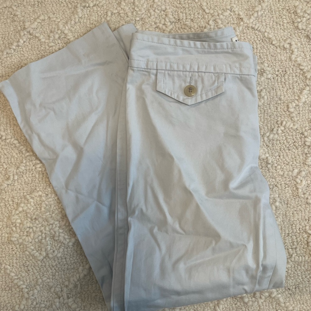 Banana Republic pants